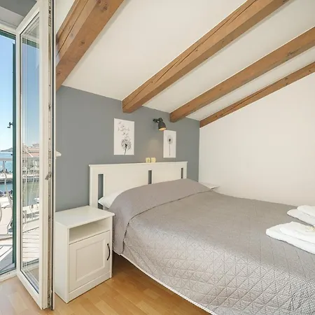 Apartman Markiolac1