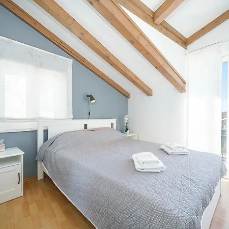 Apartman Markiolac1 Apartment *