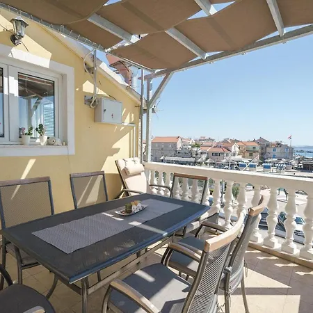 Apartman Markiolac1 Apartment *
