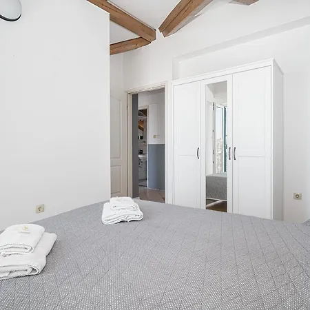 Apartman Markiolac1