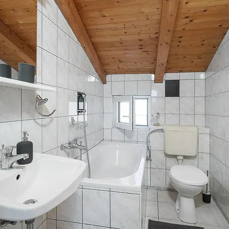 Apartman Markiolac1 *